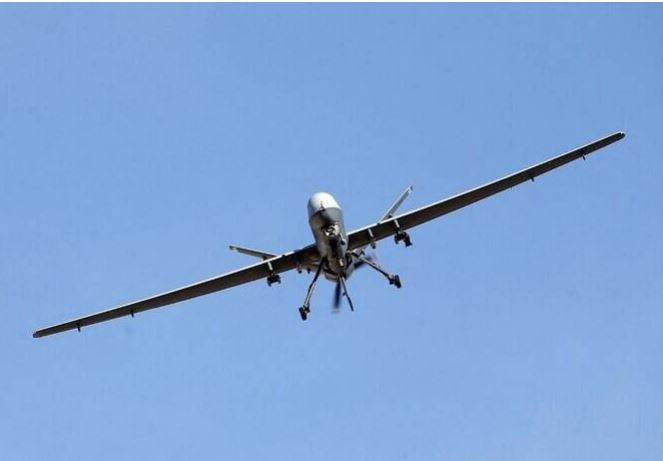 Romania says Russian drone breached its airspace