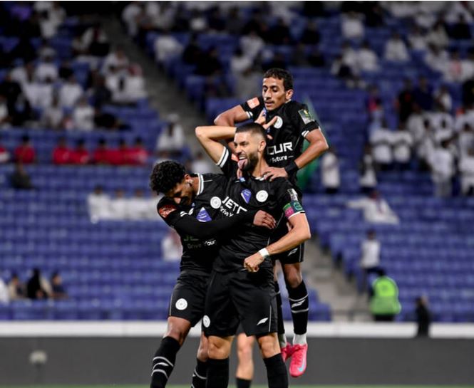 PSG’s Dembele wins the Ballon d’Or and Barcelona’s Bonmati achieves award hat trick