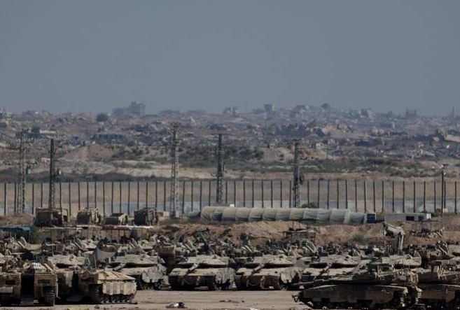 Finland to sign declaration on two-state solution for Israel, Palestinians