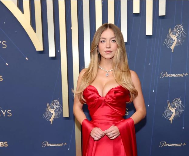 Sydney Sweeney throws birthday bash with Glen Powell, Scooter Braun and A-listers