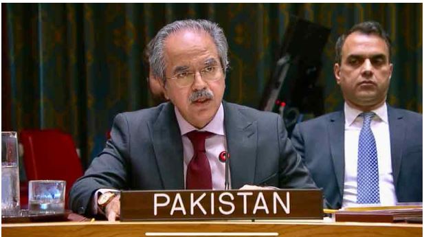Pakistan urges UNSC to hold Israel accountable for attack on Qatar