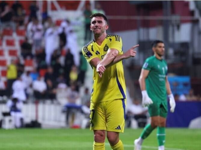 FIFA U-turn allows Athletic Bilbao to sign Laporte