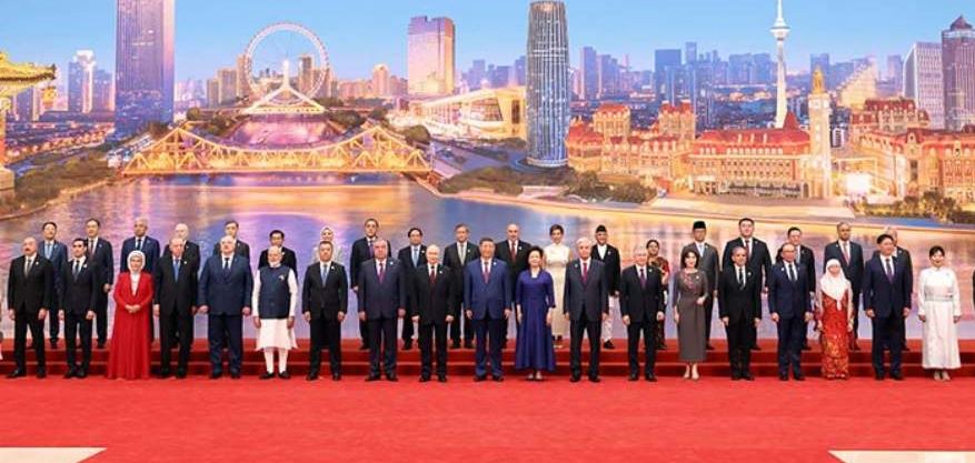 SCO members denounce Pahalgam, Khuzdar and Jaffar Express attacks