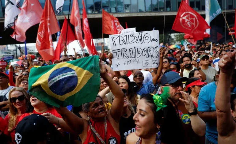 Sikh activist targeted by India arrested on firearms charges