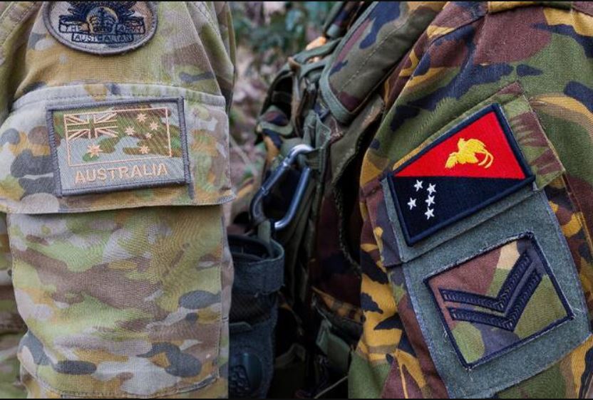 Australia, Papua New Guinea to sign ‘historic’ defense deal