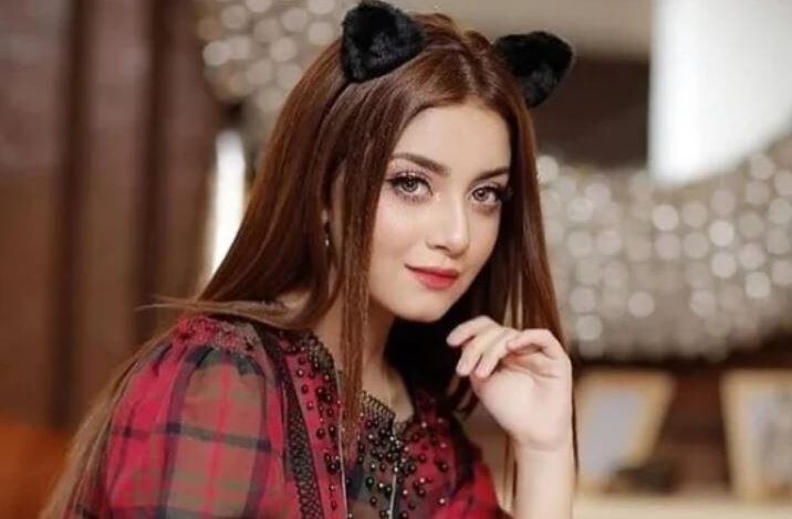 Alizeh Shah slams plastic surgery rumours