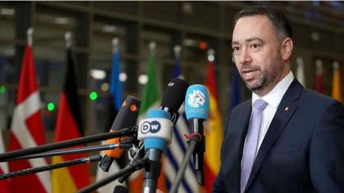 Belgium to recognise Palestinian state at UN General Assembly
