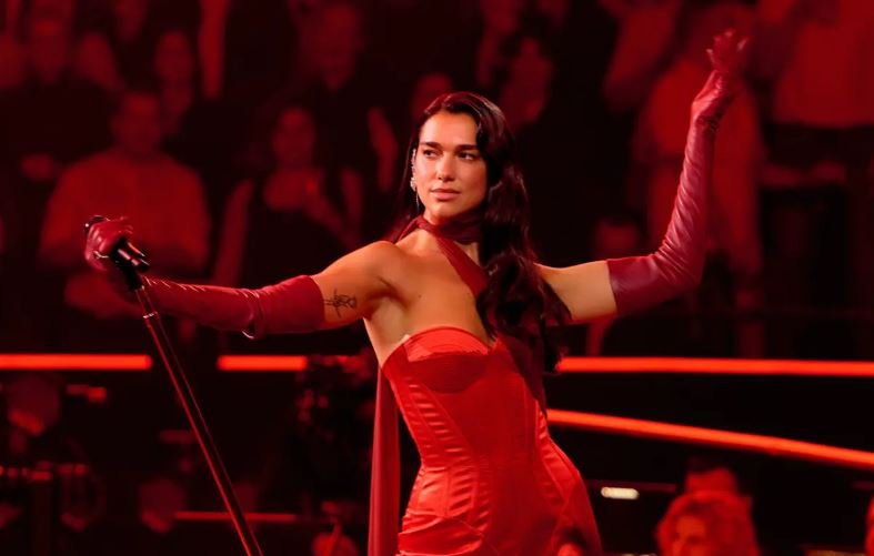 Just be together, forever: Dua Lipa’s fiancé turner makes vow about future