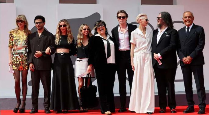 ‘Broken English’ reappraises Marianne Faithfull’s legacy at Venice