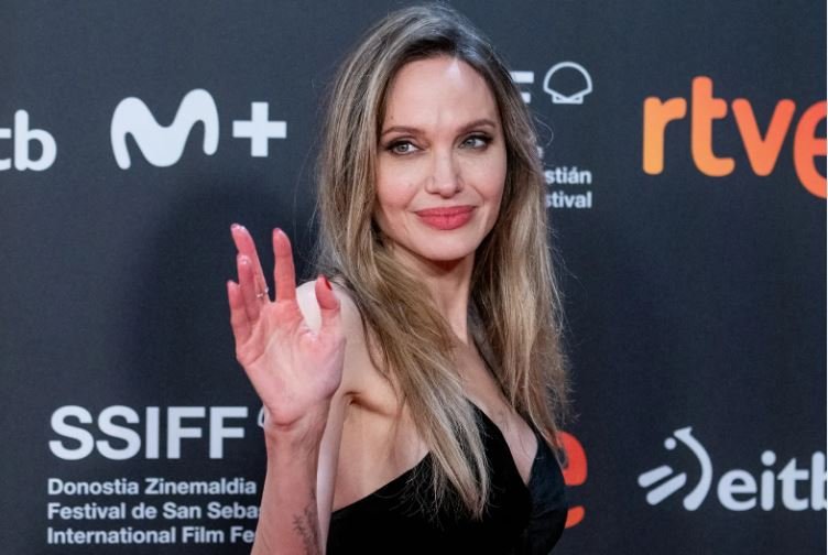 Angelina Jolie considers moving abroad as she thinks America is moving backwards