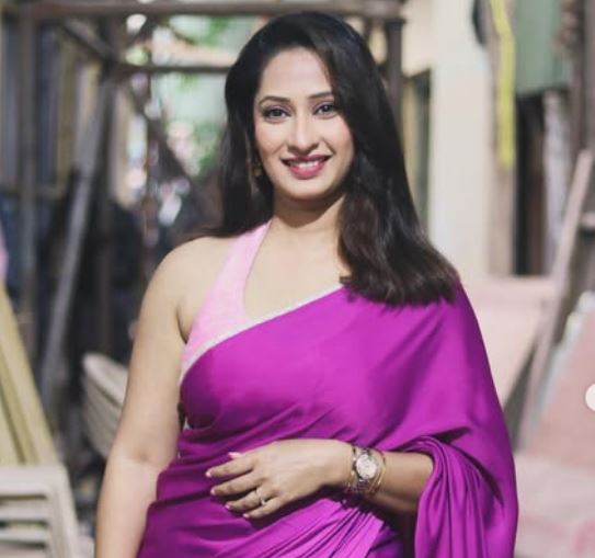 Television actress Priya Marathe dies, aged 38