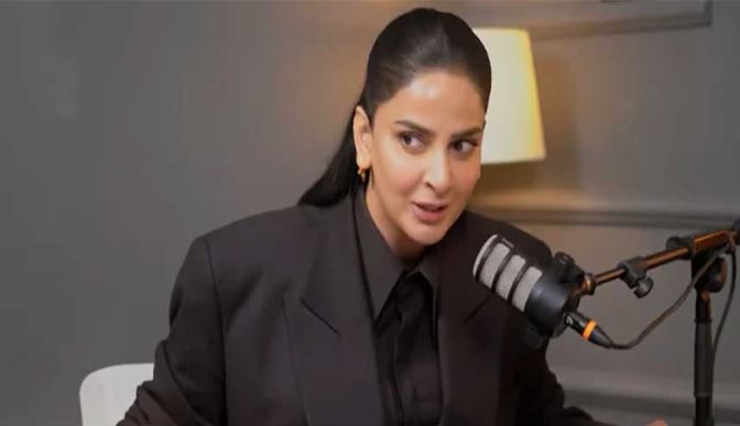 I have feelings and opinions, Saba Qamar reacts to ire over Karachi remarks