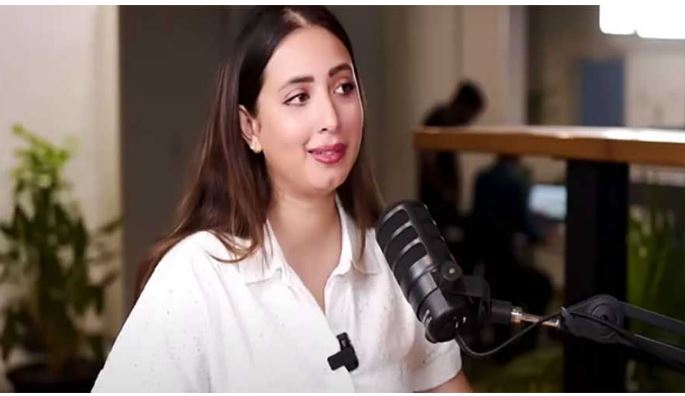 Komal Aziz Khan trolled for ‘not’ paying to content creator