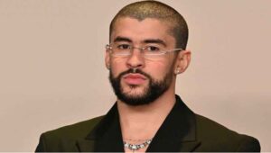 Bad Bunny didn’t miss the Billboard Latin Music Awards, he was the top winner