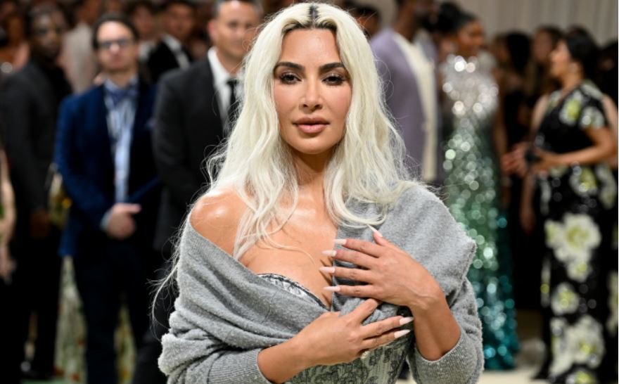 Kim Kardashian faces backlash over luxury birthday gift post