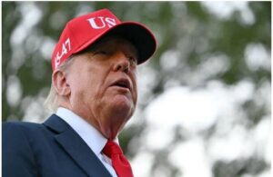 Israeli hostage families want Nobel Peace Prize for Trump