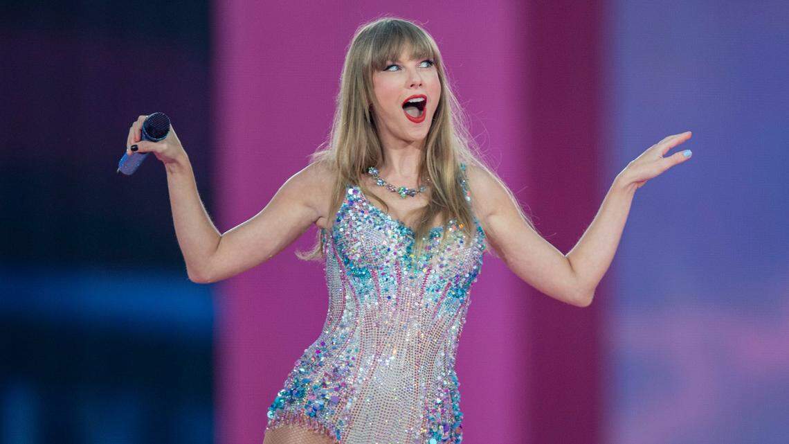 Life of a Showgirl: Taylor Swift faces backlash over lyric from upcoming album