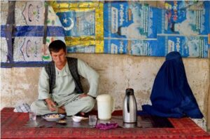 Taliban has agreed in principle to repatriate Afghans from Germany, Berlin says