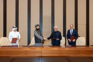 Pakistan, Afghanistan reach ceasefire agreement during Doha talks