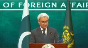 Pakistan says Afghan crossings to stay shut amid security concerns