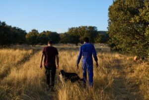 A neglected and ancient trade in Spain gets a boost from African migrants