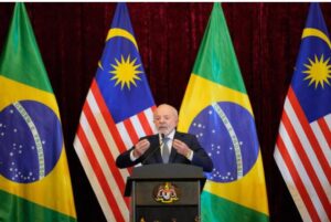 Brazil’s Lula: UN, other multilateral institutions have ‘stopped working’