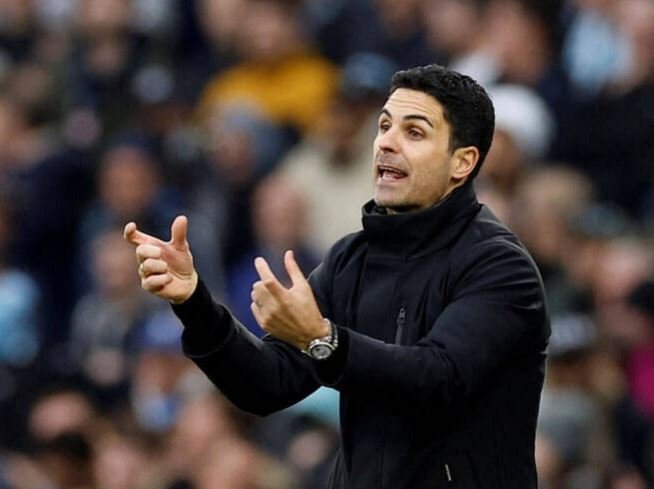 Arteta’s deadly set-piece plan hatched 10 years ago