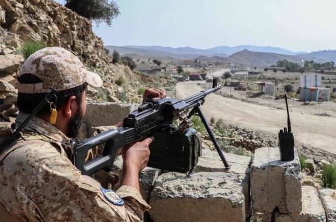 Afghan, Pakistan peace talks enter third day as Trump again offers help