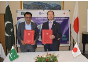 Japan Provides USD 113,335 Grant for Grassroots Development Projects in Pakistan