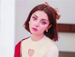 Alizeh Shah says her past photos no longer represent her
