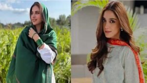 Plagiarism allegations against Maya Ali’s fashion brand ignites debate