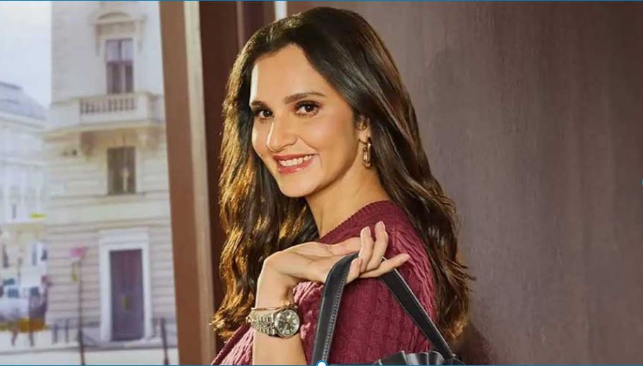Sania Mirza pens heartfelt message for son on his 7th birthday