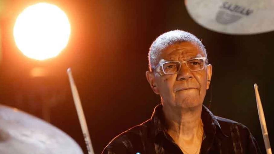 Jack DeJohnette, acclaimed jazz drummer who worked with Miles Davis, dies at 83