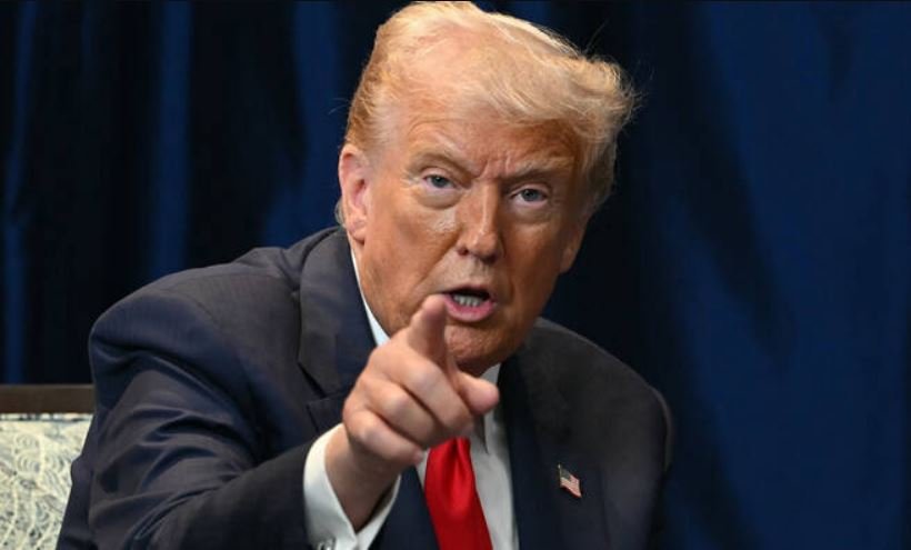 Trump says will solve Afghanistan-Pakistan crisis ‘very quickly’ as peace talks enter second day