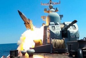 Russia successfully tested new nuclear-capable cruise missile
