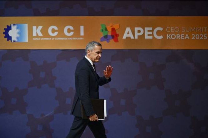 Xi invites Canada PM to China in first meet in 8 years