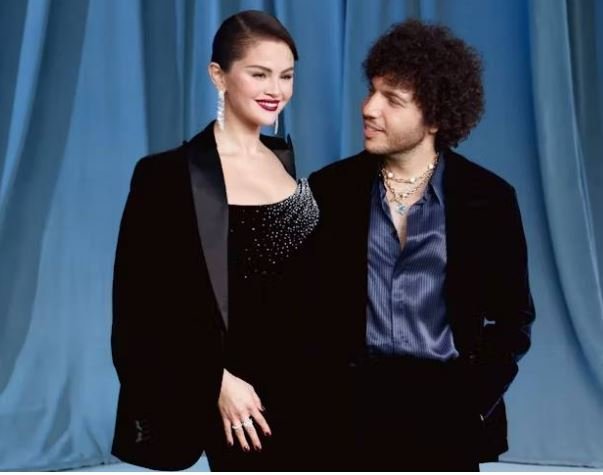 Selena reveals reason for keeping her wedding a secret