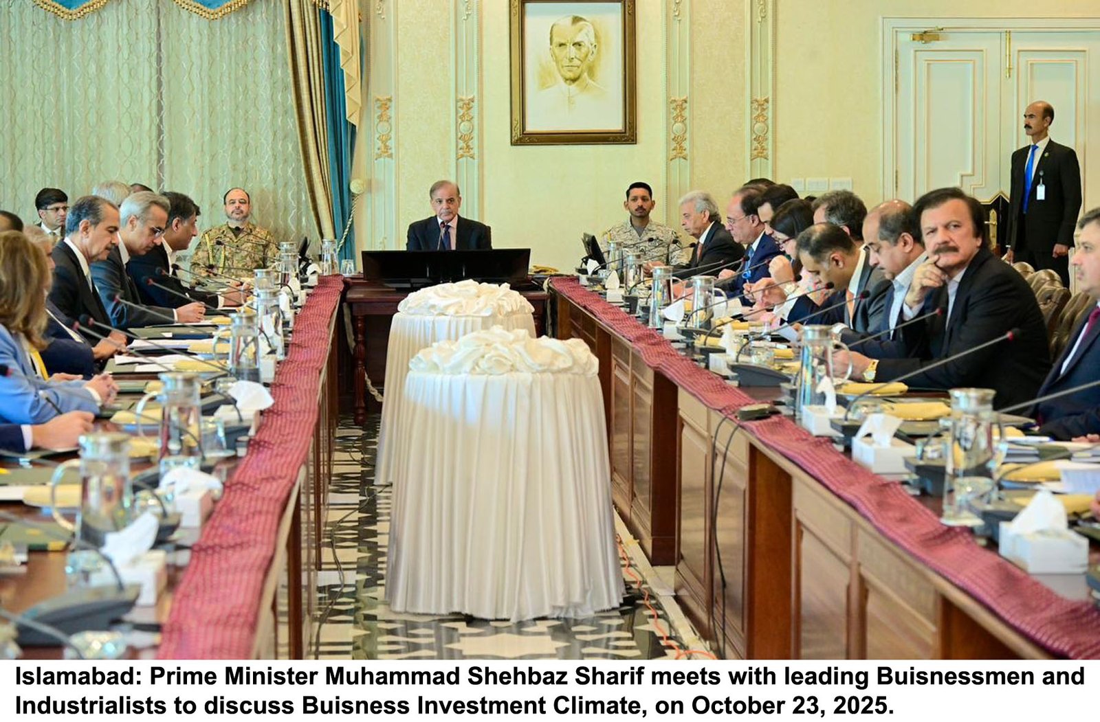 Pakistan Federal govt approves ban on TLP under anti-terrorism act