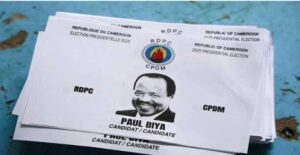 Cameroon detains opposition figures ahead of presidential results