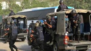 Two key terrorists killed in joint operation by Police, CTD