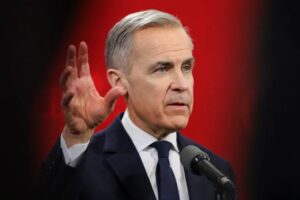 Canada’s Carney visits Asia to forge new alliances and reduce US dependence