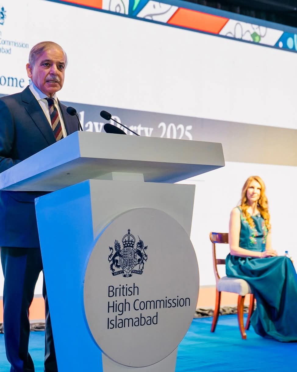 UK Celebrates King Charles III’s Birthday with Vibrant Events in Islamabad and Karachi