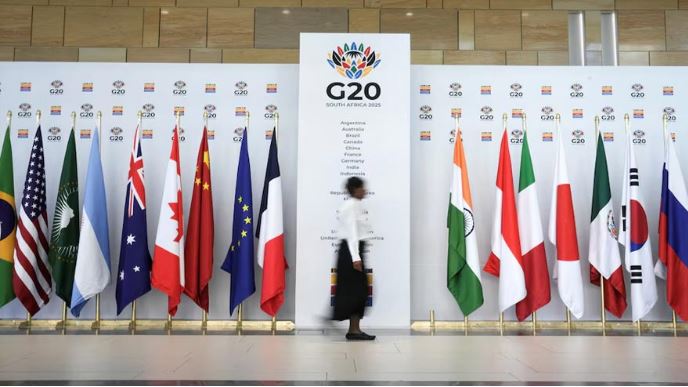 Trump says no US government official will attend G20 summit in South Africa