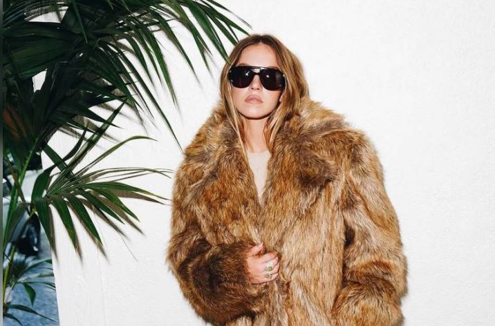 Sydney Sweeney breaks silence on dealing with ‘noise’ after public spat with ex-fiancé 