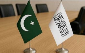 Deadlock persists in Pakistan-Afghanistan talks in Istanbul