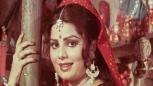 Bollywood star of yesteryear Sulakshana Pandit dies