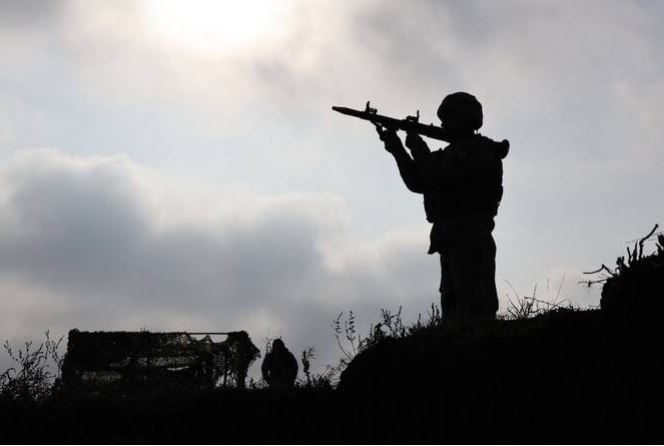 Russia claims to have seized two new villages in southern Ukraine