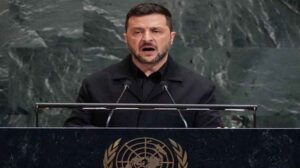 Zelenskyy, US envoy will visit Turkey in a new bid to end the Russia-Ukraine war