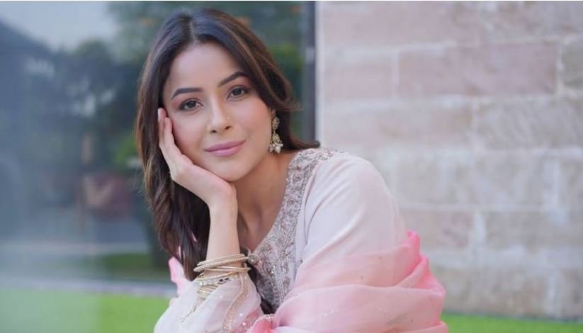 Gippy Grewal urges fans to fill cinemas as Shehnaaz Gill’s Ekk Kudi reaches Canada