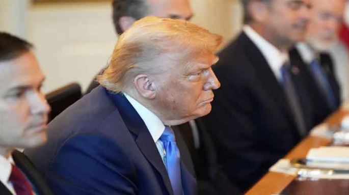 US has warned others to avoid loans from Chinese state banks. But it’s the biggest recipient of all